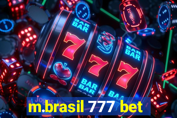 m.brasil 777 bet